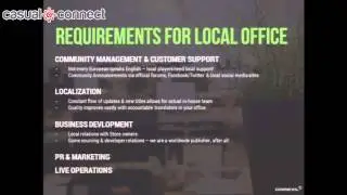 GAMEVIL Goes Global | David MOHR