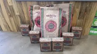 What is Neem Seed Meal?