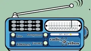 radio ethos - thursday JUNE 25 - 1998 LIVE 5 hours EDIT