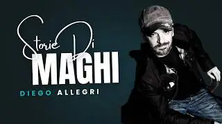Tutta la verit&agrave; su DIEGO ALLEGRI. Storie di Maghi EP. 7 con @DiegoAllegri