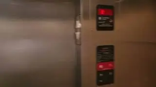 ThyssenKrupp Elevators #1 & 2 at Holiday Inn, 151 Route 72, Manahawkin NJ