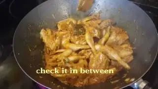 Quail Curry Recipe|Bangladeshi Bird Curry|Sylheti Cooking|Bird Curry in Bangla|Quail Curry|Sylheti