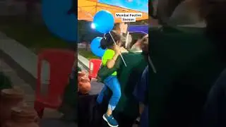 Mumbai Festive Season/ Full video is on channel