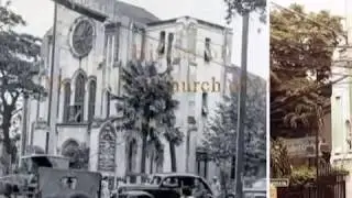 The History of the United Church of Manila (UCM)
