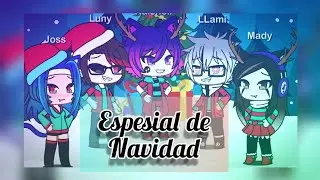 Espesial Navidad//Navidad con Jukilop