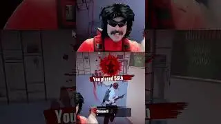China number one 💀 #drdisrespect