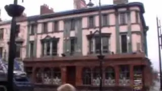 hartlepool walk