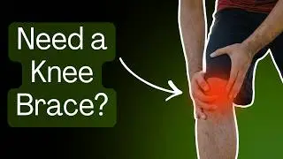 Knee Brace? Is the Cho-Pat knee strap appropriate for your Knee Pain?