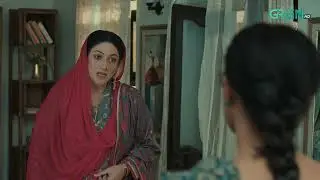 Ghulam Bashah Sundri Episode 07 | Best Scene 05 | Hina Afridi - Zaviyar Naumaan | Green TV