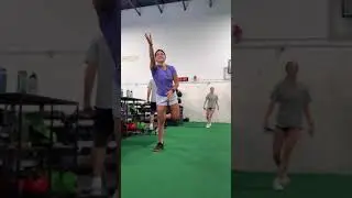 Easy Neurocognitive Drill After ACL Reconstruction