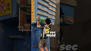 LOCK-OFF TRAINING   #climbingtraining #pullups #indoorclimbing #climbingcommunity #climbingtips
