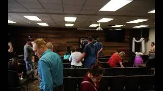 Acts 2 The Movement Continues Series (Book of Acts) Part 7  -  Jeff Mann