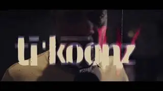 Ti KōōnzTv Drop Comp