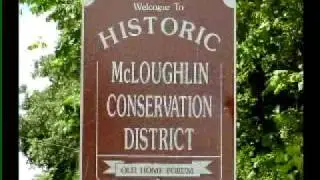 Historic Downtown Oregon City