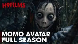 Momo Avatar Full Season | Momo Horror Short Film (2026) | H9 Films