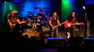 Mayday By Midnight [12.12[ Gin And Juice.avi