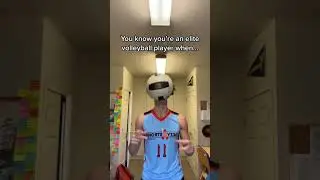 Volleyball Elite