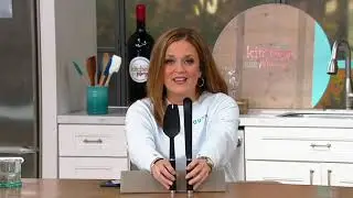 KitchenAid 2-Piece Classic Silicone Specialty Spatula Set on QVC