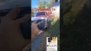 $8 USD eBay control programar 2015 silverado facil #silverado #remotecontrol #sierra