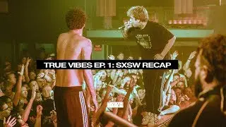 True Vibes Ep 1: SXSW Recap | Panasonic Lumix G85 (Shot: by TyRae)
