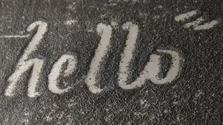 Writing subscribers name ✨ #live #foryou