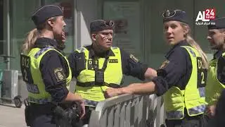 Wide international condemnation against burning og Holy Quran in Stockholm