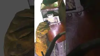 Welding Technology at Honolulu Community College