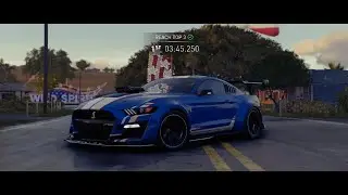 THE CREW MOTORFEST_PS5