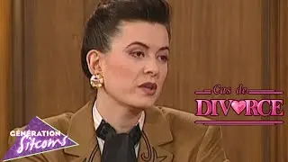 Cas de divorce - Épisode 60 - Brion contre Brion