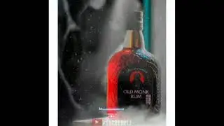 Old Monk What's app Status ||