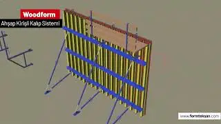 Woodform 2