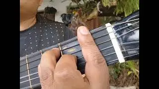 como tocar en guitarra *Mi peor henemigo*(Grupo Bronco)
