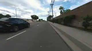 eBike ride: Bonelli Park / Puddingstone Lake