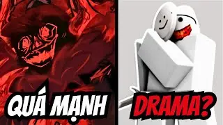 TẤT TẦN TẬT Về Skill Guest666 V&agrave; Veeronica & Nguy&ecirc;n Nh&acirc;n Subject0 
