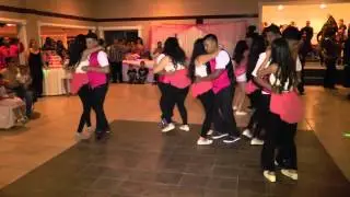 Baile Sorpresa de Quinceanera - El biper el biper el biper el biper el biper