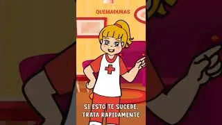 Video de Quemaduras