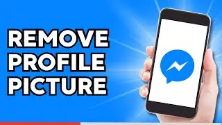 How to Remove Profile Picture on Facebook Messenger