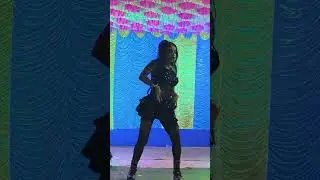 Miss sweety hot dance Hungama 