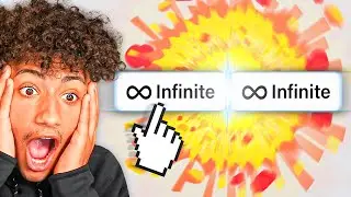 Can I Create a ROBLOX GIRLFRIEND In Infinite Craft?