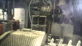 TECHNE System 15000S Second Extrusion Blow moulding for PP/PE/PVC machines MachinePoint