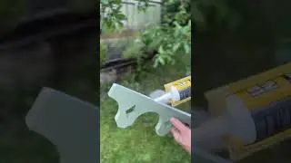 Cheap greenhouses from a kit, don't have to look like cheap greenhouses from a kit anymore