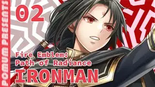 The Slew - Path of Radiance Ironman #2