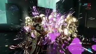Warframe Skiajati Build.