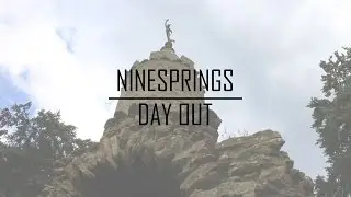 Day Out - Ninesprings