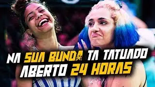 RIMAS ENGRAÇADAS *legendado