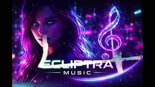 Deep House Mix 2026 ✨ Emotional & Dreamy Night Drive | Ecliptra Music