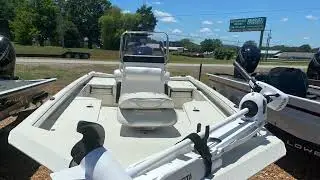Ranger Boats RB 190 #mercuryoutboards #shoalsoutdoorsports #rangerboats #boatsforsale