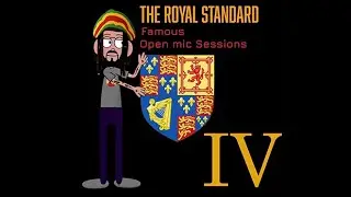 Open Mic