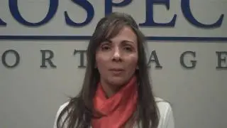 Prospect Mortgage Testimonials