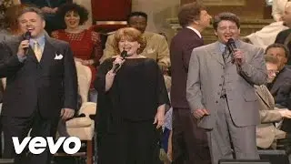 Bill & Gloria Gaither - If I Had a Hammer [Live] ft. Woody Wright, Joy Gardner, Wesley Pritchard